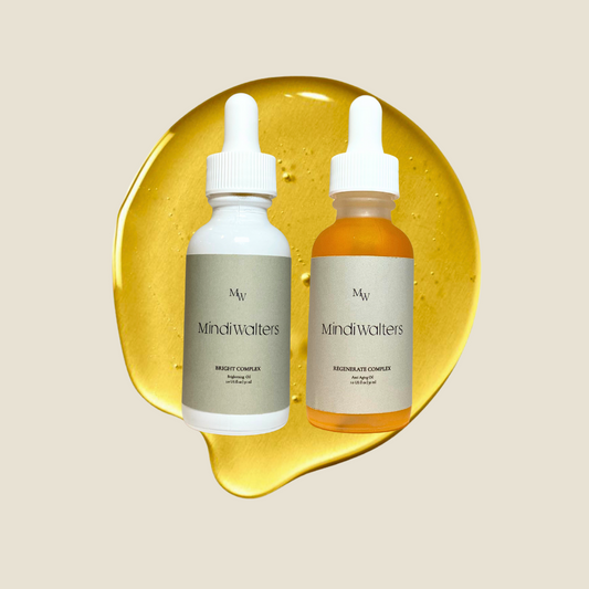 The Duo: Regenerate + Bright Complex