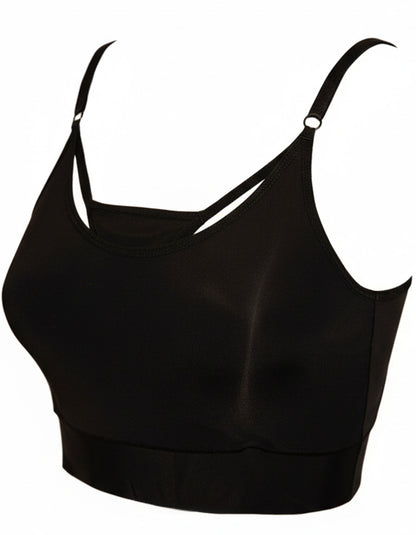 Crease Release Sleep Bra