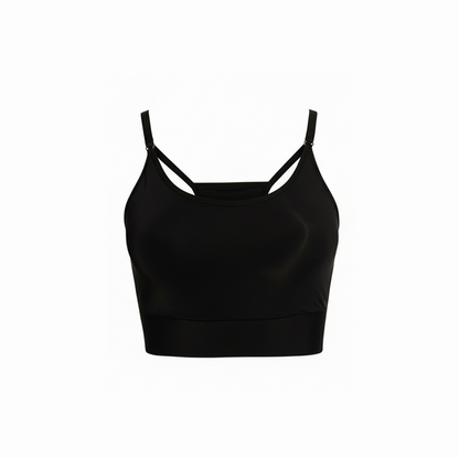 Crease Release Sleep Bra
